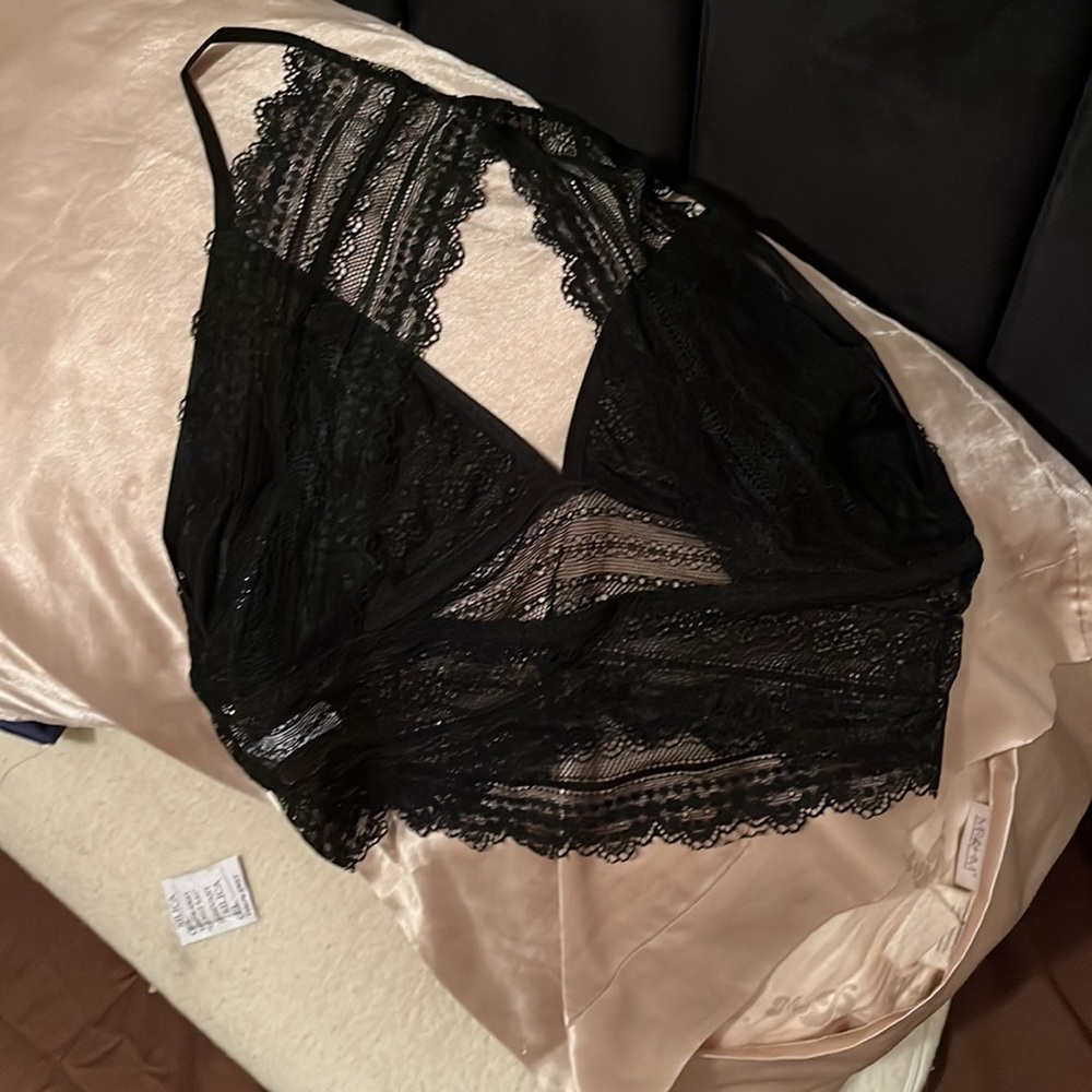 BRAleTTES various sizes ,limited,Get one free with any purchase over $25